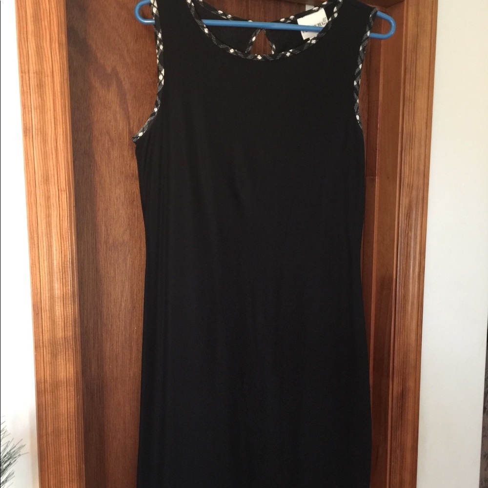 Casual summer dress